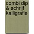 COMBI Dip & schrijf kalligrafie