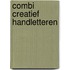 COMBI Creatief handletteren