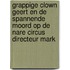 Grappige Clown Geert En De Spannende Moord Op De Nare Circus Directeur Mark