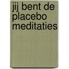 Jij bent de placebo meditaties door Joe dr. Dispenza