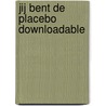 Jij bent de placebo downloadable door Joe dr. Dispenza
