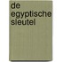 De Egyptische sleutel