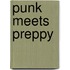 Punk meets Preppy