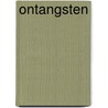 Ontangsten by Han Kuik