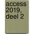 Access 2019, deel 2