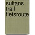 Sultans Trail fietsroute