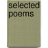 Selected poems