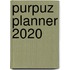 Purpuz Planner 2020