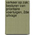 Verkeer op zak: Besturen van prioritaire voertuigen, 2de uitvage