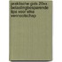 Praktische Gids 20XX: Belastingbesparende tips voor elke vennootschap