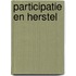 Participatie en herstel