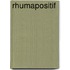 Rhumapositif
