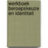 Werkboek Beroepskeuze en Identiteit