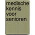 Medische kennis voor senioren