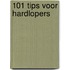 101 Tips voor hardlopers