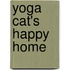 Yoga Cat's Happy Home