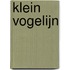 Klein Vogelijn