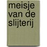 Meisje Van De Slijterij