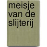 Meisje Van De Slijterij by Herman Finkers