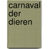 Carnaval Der Dieren