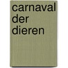 Carnaval Der Dieren by Herman Finkers