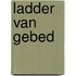 Ladder van gebed