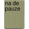 Na De Pauze door Herman Finkers