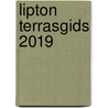 Lipton Terrasgids 2019 door Marieke Hoogendijk