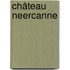 Château Neercanne