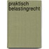 Praktisch Belastingrecht