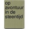 Op avontuur in de steentijd door Kai Pannen