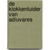 De klokkenluider van Adiuvares