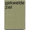 Gekwelde Ziel door Houssnia El Azouzi
