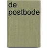 De postbode door Fred Bekenkamp