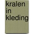 Kralen in kleding