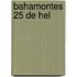 Bahamontes 25 De Hel