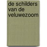 De schilders van de Veluwezoom by Ulbe Anema