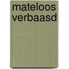 Mateloos verbaasd by Marc Tulfer
