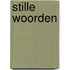 Stille woorden
