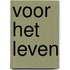 Voor het leven