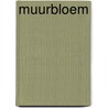 Muurbloem by Gaby Rasters