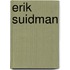 Erik Suidman