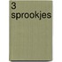 3 sprookjes