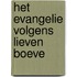 Het evangelie volgens Lieven Boeve