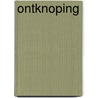 Ontknoping door Ann Bé