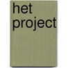 Het Project door Louis Ide