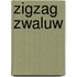 Zigzag zwaluw