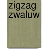 Zigzag zwaluw door Leendert Torn