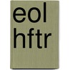 EOL HFTR by F. Sap