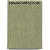 Zelfverwoestingsboek by Marian Donner